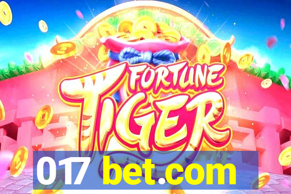 017 bet.com