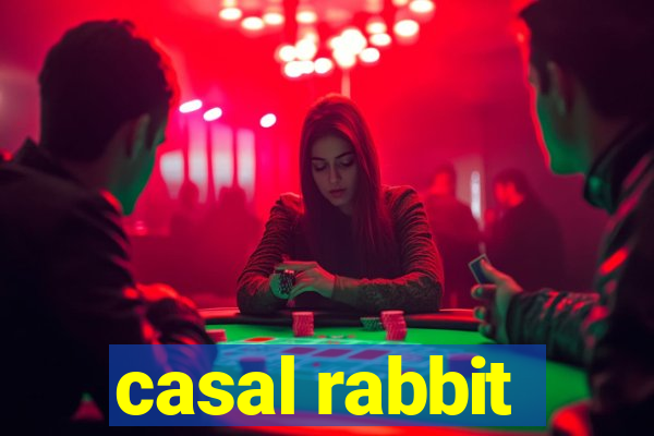 casal rabbit