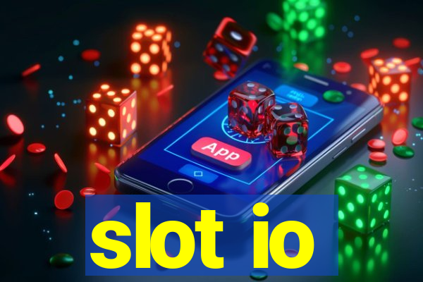 slot io