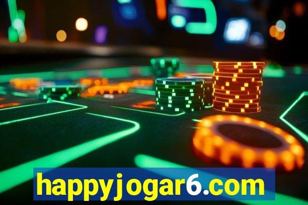 happyjogar6.com