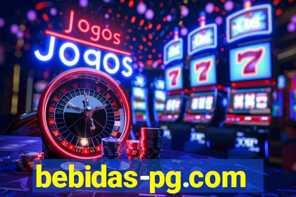 bebidas-pg.com