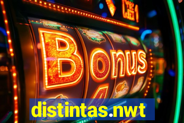 distintas.nwt