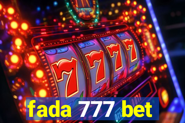 fada 777 bet