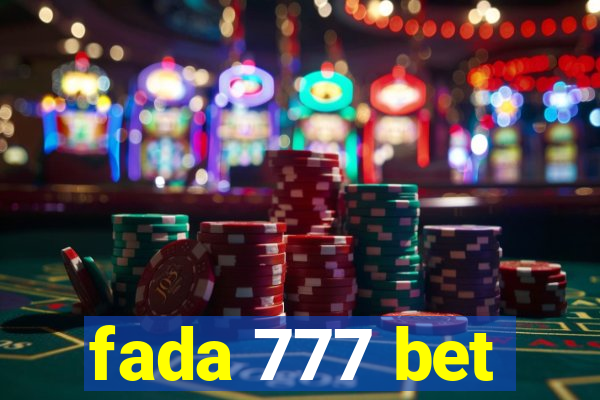 fada 777 bet