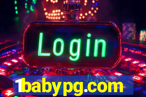 1babypg.com