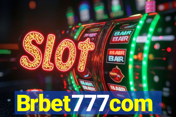 Brbet777com