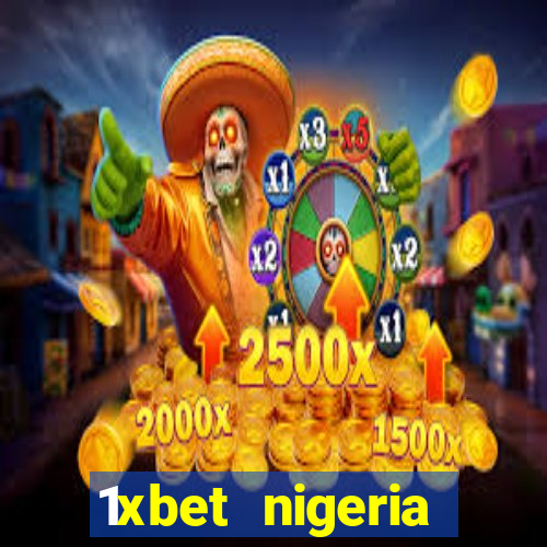 1xbet nigeria casino review