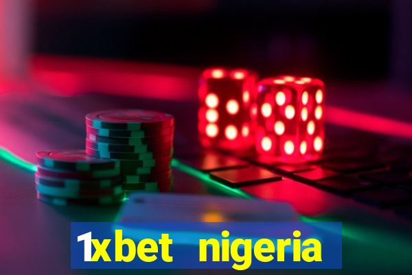 1xbet nigeria casino review