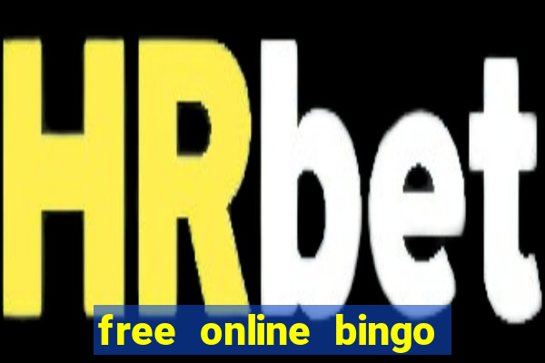 free online bingo win money