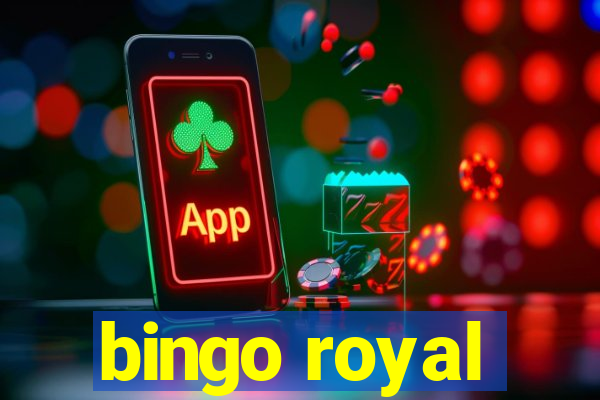 bingo royal