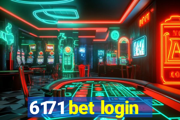 6171 bet login