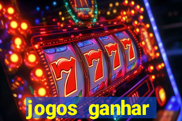 jogos ganhar dinheiro pix