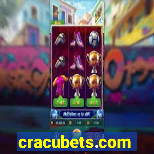 cracubets.com