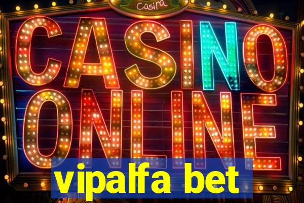 vipalfa bet