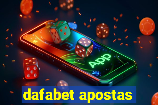 dafabet apostas