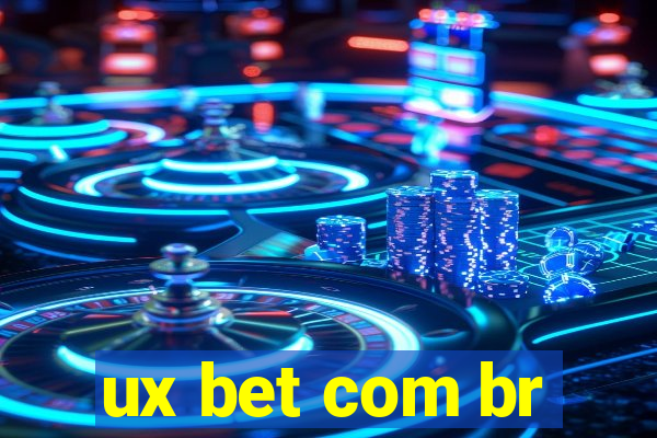 ux bet com br