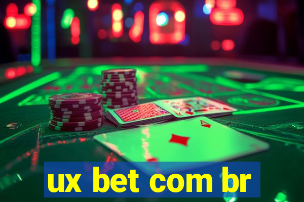 ux bet com br