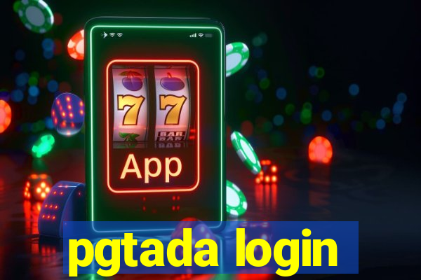 pgtada login