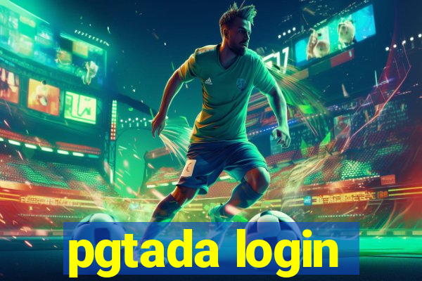 pgtada login