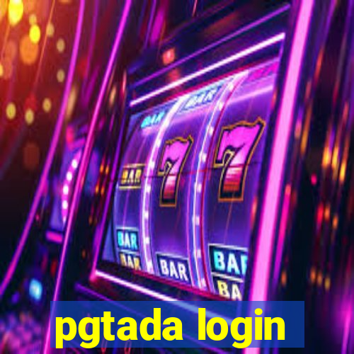 pgtada login