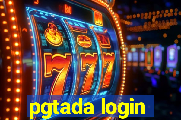 pgtada login