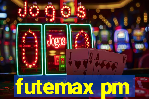 futemax pm