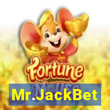 Mr.JackBet