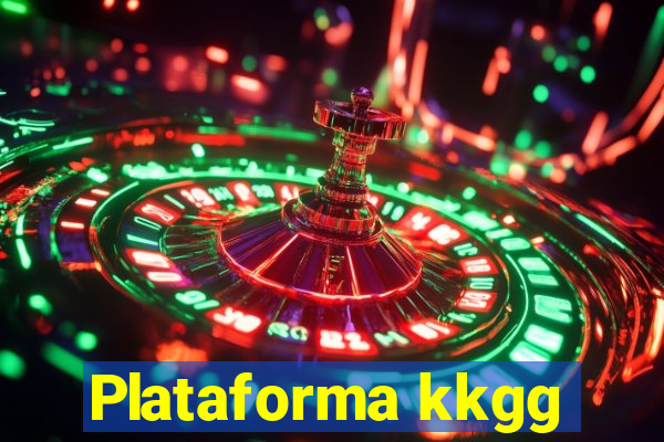 Plataforma kkgg