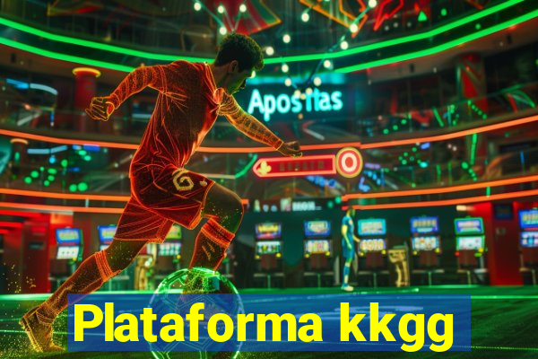 Plataforma kkgg