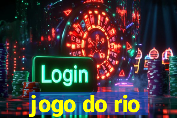 jogo do rio