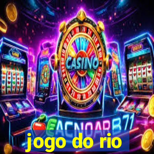 jogo do rio