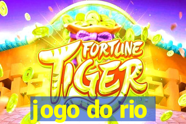 jogo do rio