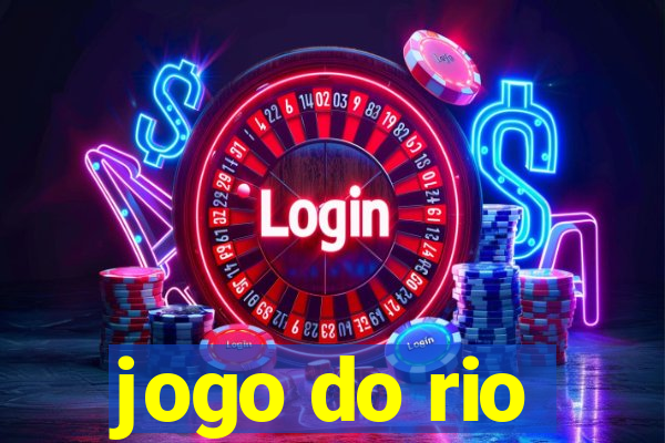 jogo do rio