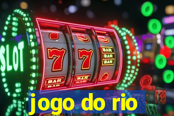 jogo do rio