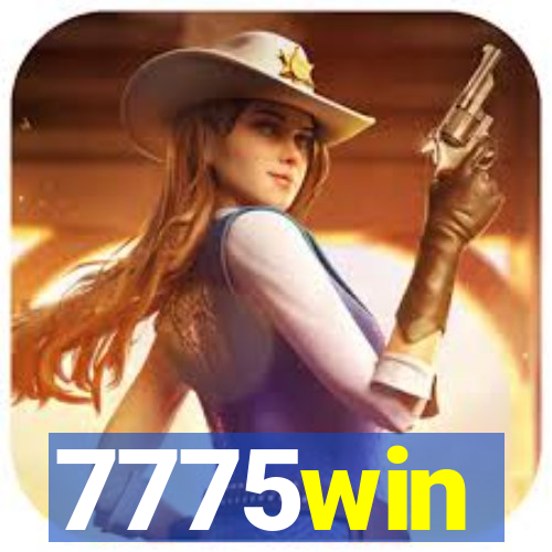 7775win