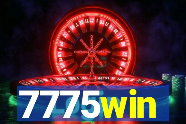 7775win