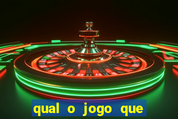 qual o jogo que ganha dinheiro sem depositar