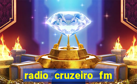 radio cruzeiro fm 92.3 sorocaba