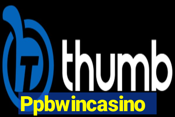 Ppbwincasino