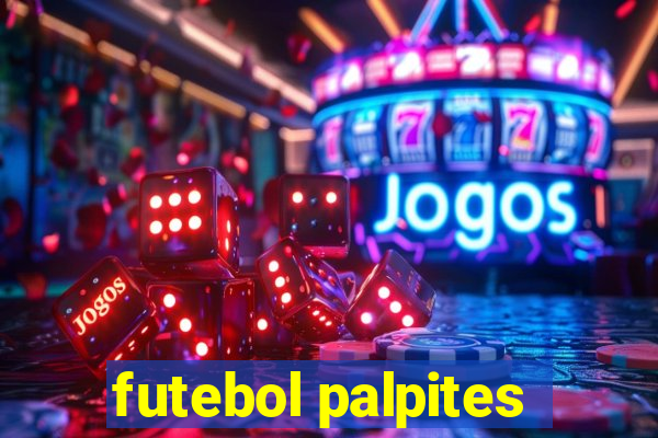 futebol palpites