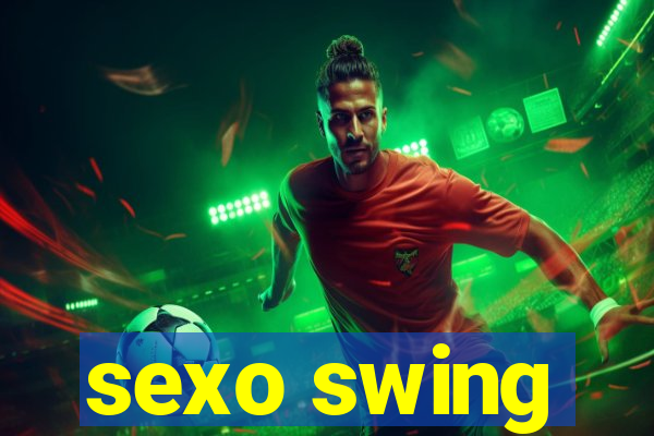 sexo swing