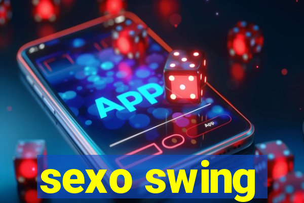 sexo swing