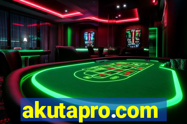 akutapro.com