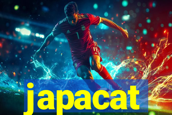 japacat