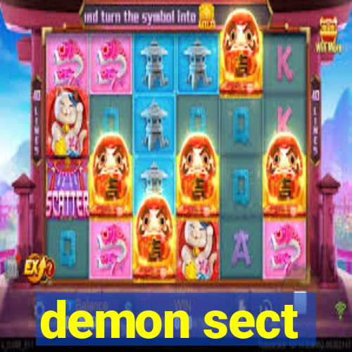 demon sect