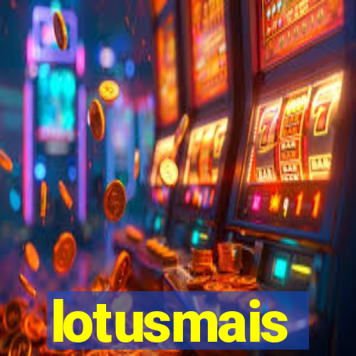 lotusmais