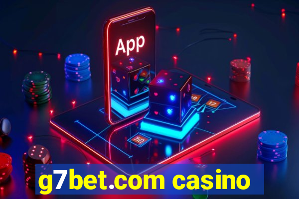 g7bet.com casino