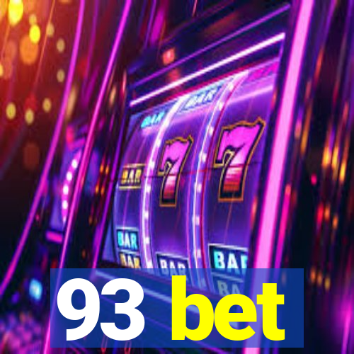 93 bet