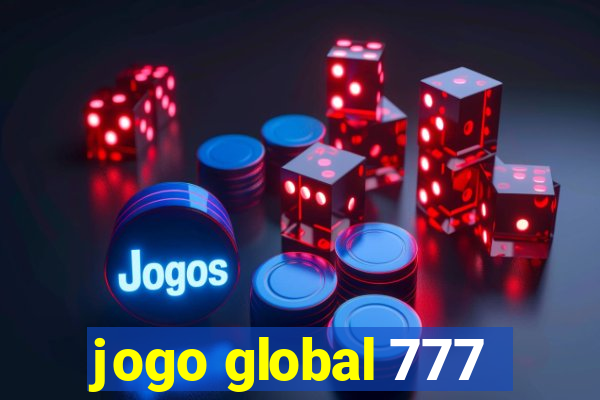 jogo global 777