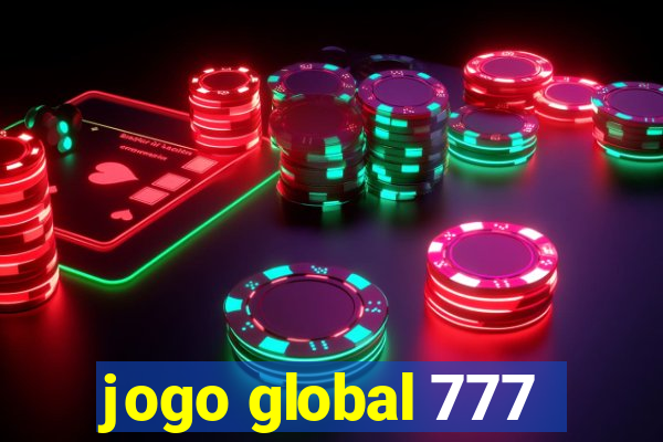 jogo global 777